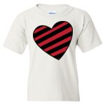 Heavy Cotton Youth Gildan T-Shirt Thumbnail