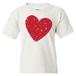 Heavy Cotton Youth Gildan T-Shirt Thumbnail