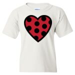 Heavy Cotton Youth Gildan T-Shirt Thumbnail