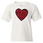 Heavy Cotton Youth Gildan T-Shirt Thumbnail