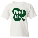 Heavy Cotton Youth Gildan T-Shirt Thumbnail