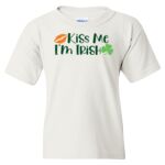 Heavy Cotton Youth Gildan T-Shirt Thumbnail