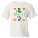 Heavy Cotton Youth Gildan T-Shirt Thumbnail