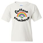 Heavy Cotton Youth Gildan T-Shirt Thumbnail