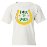 Heavy Cotton Youth Gildan T-Shirt Thumbnail