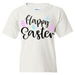 Heavy Cotton Youth Gildan T-Shirt Thumbnail