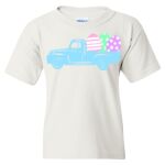 Heavy Cotton Youth Gildan T-Shirt Thumbnail