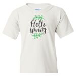 Heavy Cotton Youth Gildan T-Shirt Thumbnail