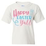 Heavy Cotton Youth Gildan T-Shirt Thumbnail