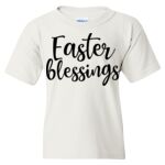 Heavy Cotton Youth Gildan T-Shirt Thumbnail