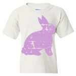 Heavy Cotton Youth Gildan T-Shirt Thumbnail
