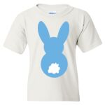 Heavy Cotton Youth Gildan T-Shirt Thumbnail