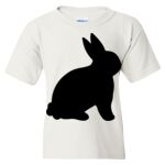 Heavy Cotton Youth Gildan T-Shirt Thumbnail