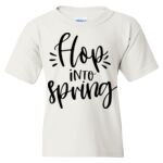 Heavy Cotton Youth Gildan T-Shirt Thumbnail