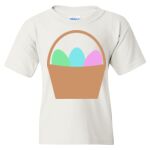 Heavy Cotton Youth Gildan T-Shirt Thumbnail