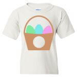 Heavy Cotton Youth Gildan T-Shirt Thumbnail
