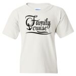 Heavy Cotton Youth Gildan T-Shirt Thumbnail