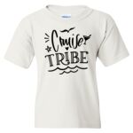 Heavy Cotton Youth Gildan T-Shirt Thumbnail