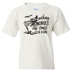 Heavy Cotton Youth Gildan T-Shirt Thumbnail