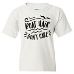 Heavy Cotton Youth Gildan T-Shirt Thumbnail