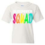 Heavy Cotton Youth Gildan T-Shirt Thumbnail