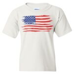 Heavy Cotton Youth Gildan T-Shirt Thumbnail