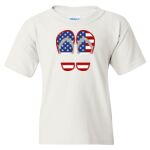 Heavy Cotton Youth Gildan T-Shirt Thumbnail