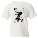 Heavy Cotton Youth Gildan T-Shirt Thumbnail