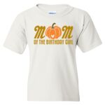 Heavy Cotton Youth Gildan T-Shirt Thumbnail