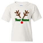 Heavy Cotton Youth Gildan T-Shirt Thumbnail