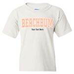 Heavy Cotton Youth Gildan T-Shirt Thumbnail