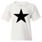 Heavy Cotton Youth Gildan T-Shirt Thumbnail