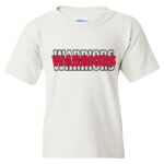 Heavy Cotton Youth Gildan T-Shirt Thumbnail