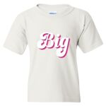 Heavy Cotton Youth Gildan T-Shirt Thumbnail