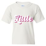 Heavy Cotton Youth Gildan T-Shirt Thumbnail