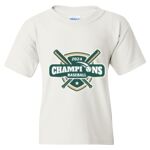 Heavy Cotton Youth Gildan T-Shirt Thumbnail