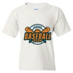 Heavy Cotton Youth Gildan T-Shirt Thumbnail