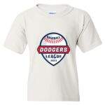 Heavy Cotton Youth Gildan T-Shirt Thumbnail