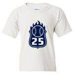 Heavy Cotton Youth Gildan T-Shirt Thumbnail