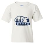 Heavy Cotton Youth Gildan T-Shirt Thumbnail