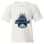 Heavy Cotton Youth Gildan T-Shirt Thumbnail