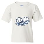 Heavy Cotton Youth Gildan T-Shirt Thumbnail