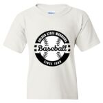 Heavy Cotton Youth Gildan T-Shirt Thumbnail