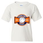Heavy Cotton Youth Gildan T-Shirt Thumbnail
