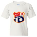 Heavy Cotton Youth Gildan T-Shirt Thumbnail