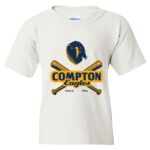 Heavy Cotton Youth Gildan T-Shirt Thumbnail