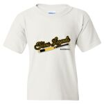 Heavy Cotton Youth Gildan T-Shirt Thumbnail