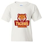 Heavy Cotton Youth Gildan T-Shirt Thumbnail