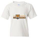Heavy Cotton Youth Gildan T-Shirt Thumbnail