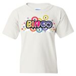 Heavy Cotton Youth Gildan T-Shirt Thumbnail